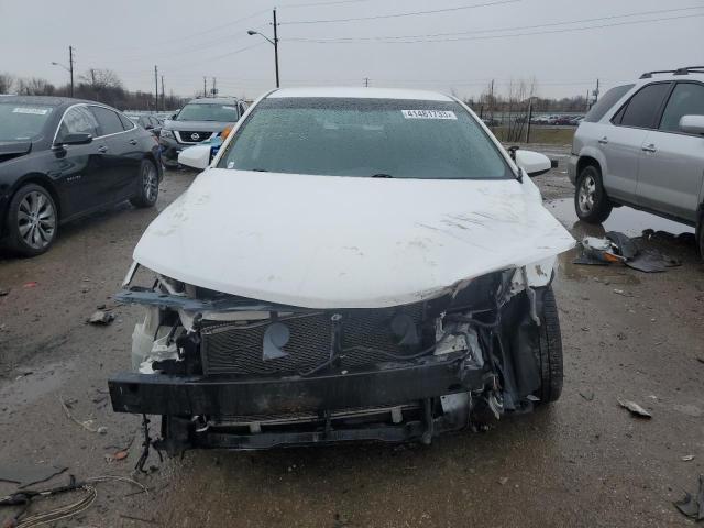 Photo 5 from auction – 2014 TOYOTA CAMRY L with VIN 4T1BF1FK5EU761673