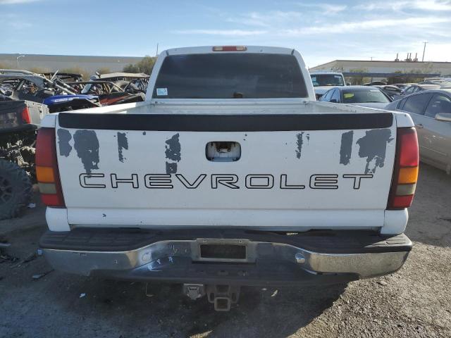 Photo 6 from auction – 2002 CHEVROLET SILVERADO with VIN 2GCEK19V621126200