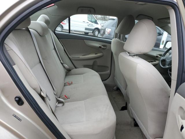 صورة رقم 10 من المزاد - 2009 TOYOTA COROLLA BA مع VIN 2T1BU40E89C107302