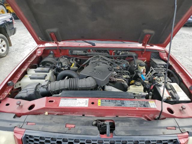 Photo 11 from auction – 2001 FORD RANGER SUP with VIN 1FTZR15E41TA39911