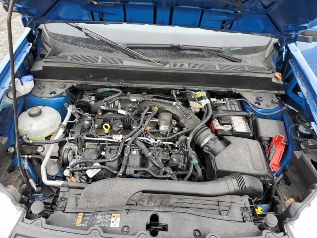 Photo 11 from auction – 2022 FORD MAVERICK X with VIN 3FTTW8F95NRA27735