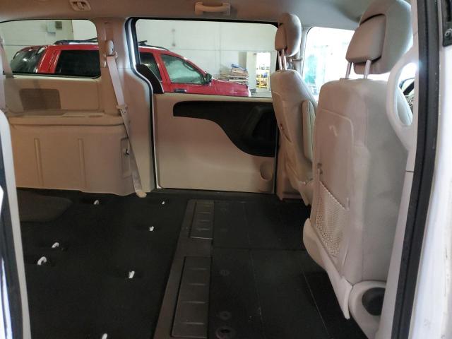 Photo 11 from auction – 2013 DODGE GRAND CARA with VIN 2C4RDGBG1DR813664