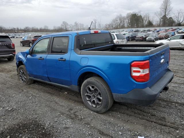 Photo 2 from auction – 2022 FORD MAVERICK X with VIN 3FTTW8F95NRA27735