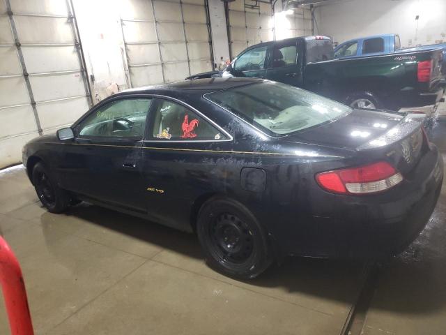 Photo 2 from auction – 2000 TOYOTA CAMRY SOLA with VIN 2T1CF22P3YC285361
