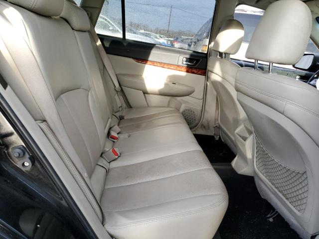 Photo 10 from auction – 2010 SUBARU OUTBACK 3. with VIN 4S4BRDJC2A2324115