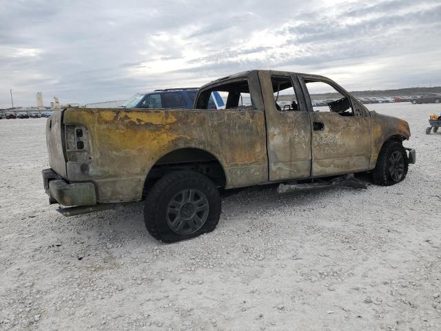 Photo 3 from auction – 2006 FORD F150 with VIN 1FTPX14576FA55119