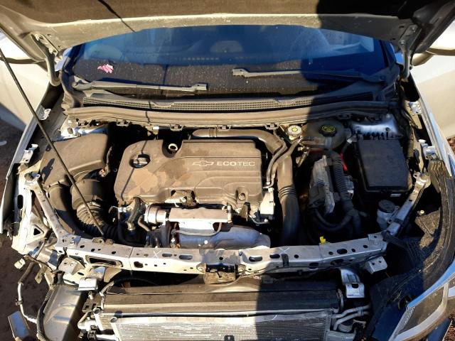Photo 11 from auction – 2017 CHEVROLET CRUZE LT with VIN 3G1BE6SM8HS552162