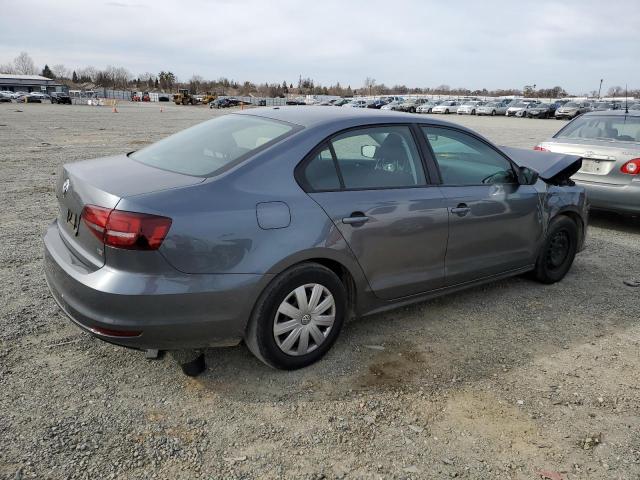 Photo 3 from auction – 2016 VOLKSWAGEN JETTA S with VIN 3VW267AJ9GM407522