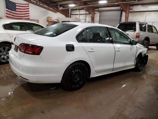 Photo 3 from auction – 2014 VOLKSWAGEN JETTA BASE with VIN 3VW1K7AJ9EM413941