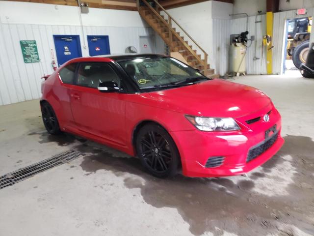 Photo 4 from auction – 2013 TOYOTA SCION TRD with VIN JTKJF5C76D3054411