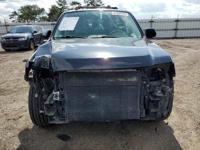 Photo 5 from auction – 2012 FORD ESCAPE LIM with VIN 1FMCU9EG9CKA87266