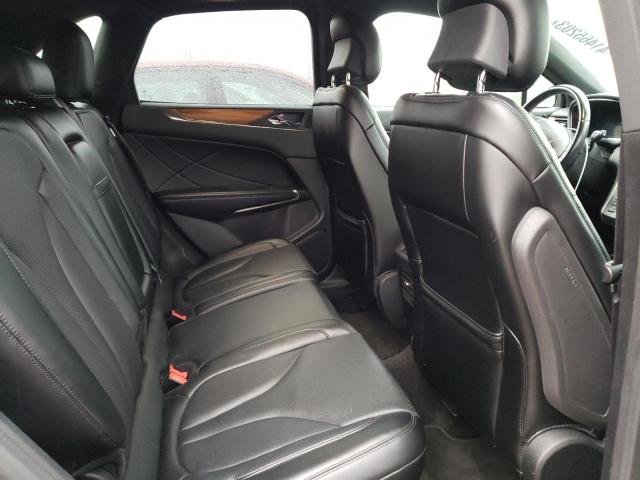 Photo 11 from auction – 2015 LINCOLN MKC with VIN 5LMCJ2A95FUJ10152