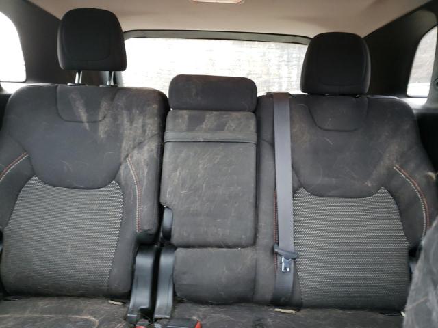 Photo 10 from auction – 2016 JEEP CHEROKEE L with VIN 1C4PJMCS6GW289540