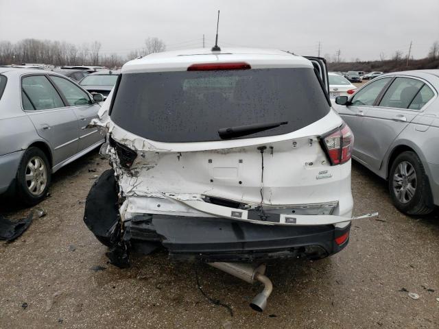 Photo 6 from auction – 2017 FORD ESCAPE SE with VIN 1FMCU0GD5HUE77243