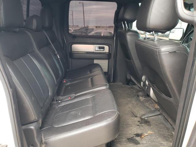 Photo 10 from auction – 2013 FORD F150 SUPER with VIN 1FTFW1EF3DKF36804