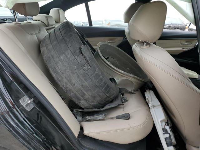 Photo 10 from auction – 2015 BMW 320 I with VIN WBA3B1C59F5A06086