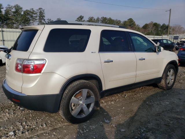 Photo 3 from auction – 2012 GMC ACADIA SLT with VIN 1GKKRRED2CJ368570