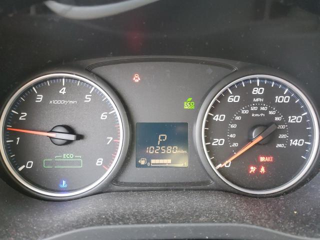 Photo 9 from auction – 2016 MITSUBISHI OUTLANDER with VIN JA4AD2A39GZ023273