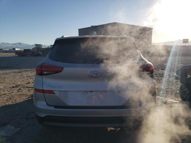 Photo 6 from auction – 2020 HYUNDAI TUCSON LIM with VIN KM8J3CAL2LU234025