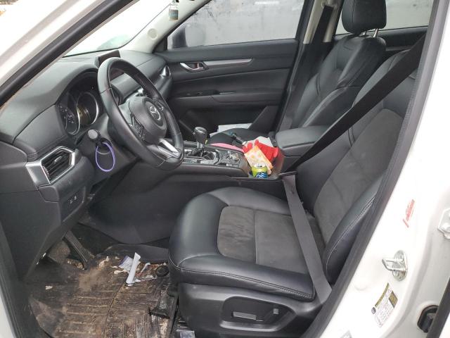 Photo 7 from auction – 2018 MAZDA CX-5 TOURI with VIN JM3KFBCM6J0354986
