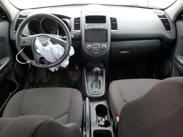 Photo 8 from auction – 2013 KIA SOUL with VIN KNDJT2A55D7755790