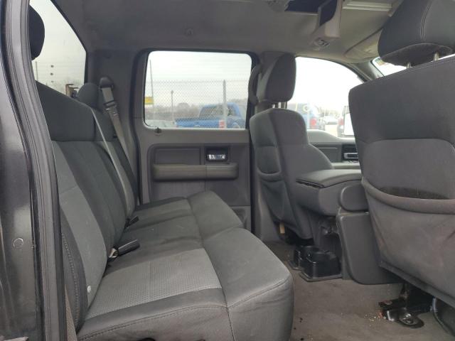 Photo 10 from auction – 2008 FORD F150 SUPER with VIN 1FTPW14V48KC51189