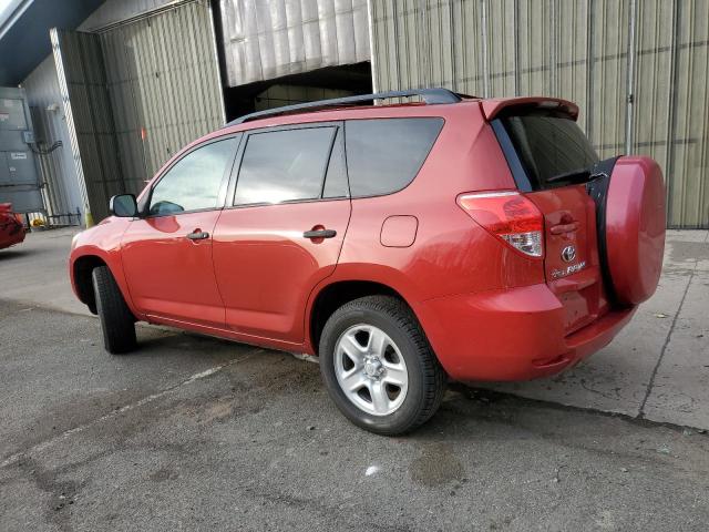 Photo 2 from auction – 2006 TOYOTA RAV4 with VIN JTMBD35VX65012266