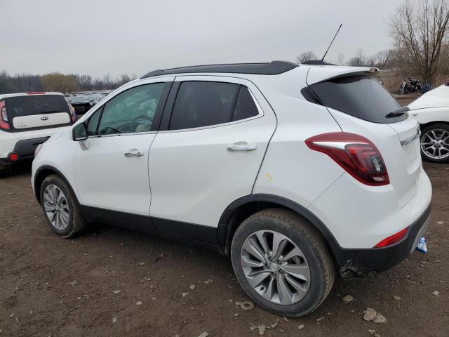 Photo 2 from auction – 2020 BUICK ENCORE PRE with VIN KL4CJASB6LB090658