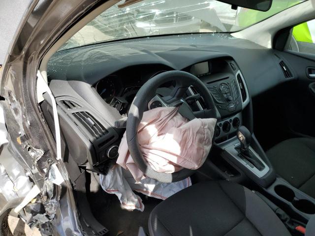 Фото 8 с аукциона – 2014 FORD FOCUS SE с VIN 1FADP3F25EL410523