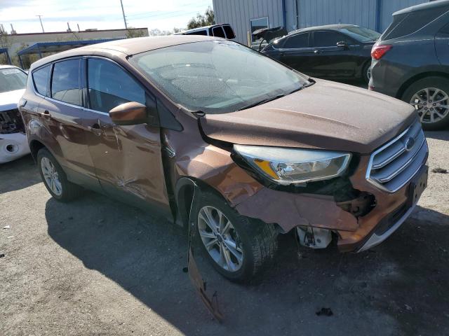 Photo 4 from auction – 2017 FORD ESCAPE SE with VIN 1FMCU0GD7HUC02070
