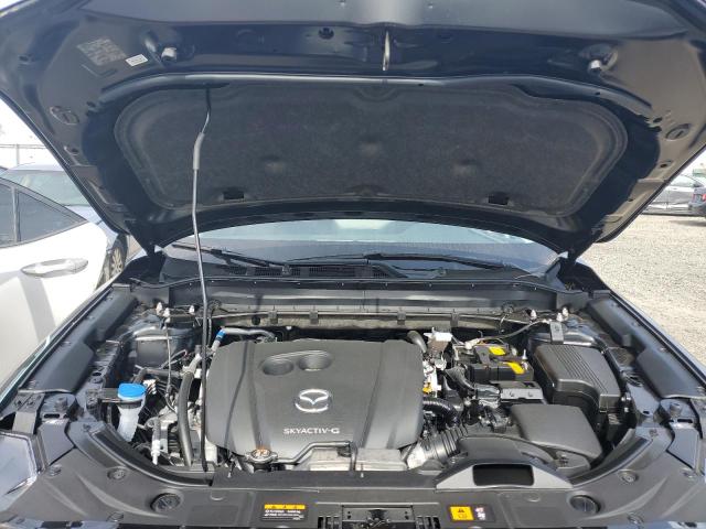 Photo 11 from auction – 2023 MAZDA CX-5 PREFE with VIN JM3KFBCM8P0149999