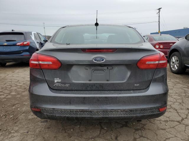 Photo 6 from auction – 2018 FORD FOCUS SE with VIN 1FADP3F22JL239921