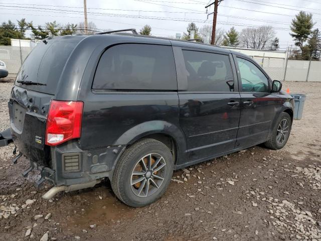 Photo 3 from auction – 2017 DODGE GRAND CARA with VIN 2C4RDGEG9HR699124