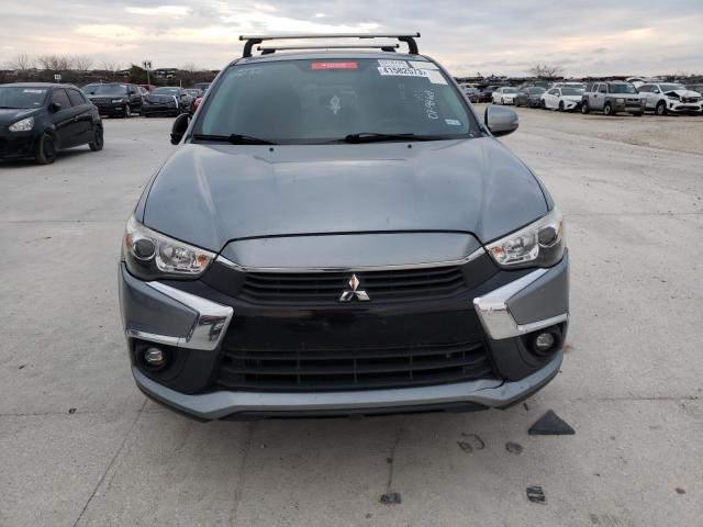 Photo 5 from auction – 2016 MITSUBISHI OUTLANDER with VIN JA4AR3AW9GZ026594