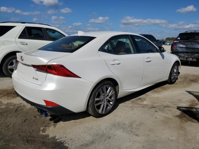 Photo 3 from auction – 2019 LEXUS IS 300 with VIN JTHBA1D24K5090569