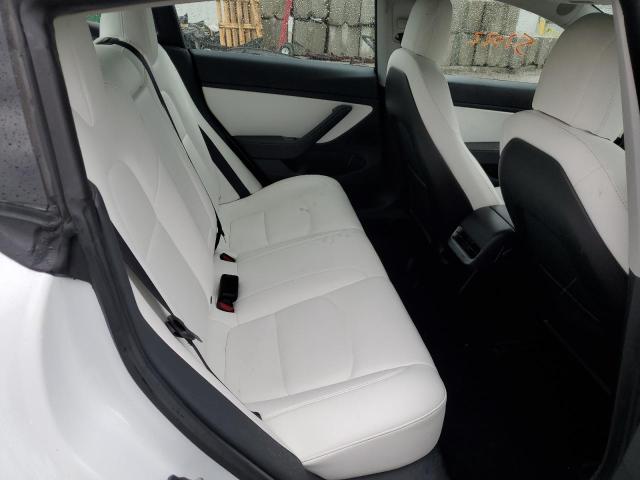 Photo 10 from auction – 2020 TESLA MODEL 3 with VIN 5YJ3E1EA8LF784424
