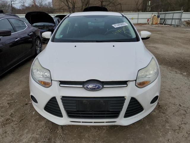 Photo 5 from auction – 2013 FORD FOCUS SE with VIN 1FADP3K25DL224453