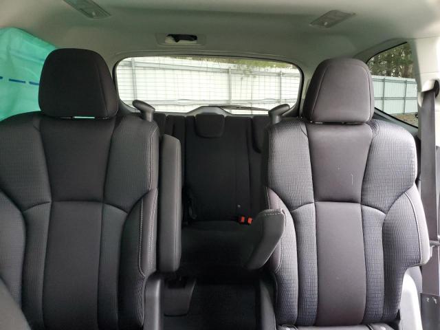 Photo 10 from auction – 2019 SUBARU ASCENT PRE with VIN 4S4WMAHD0K3454015