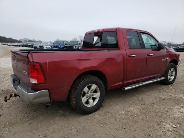 Photo 3 from auction – 2014 RAM 1500 SLT with VIN 1C6RR7GT8ES294210