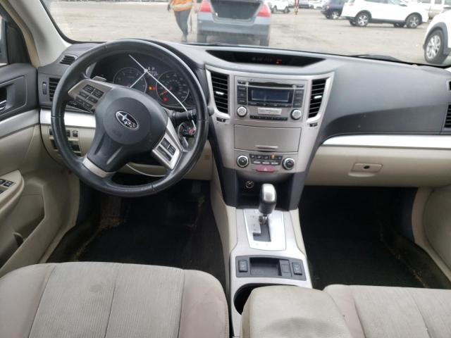 Photo 8 from auction – 2013 SUBARU LEGACY 2.5 with VIN 4S3BMBC66D3021979