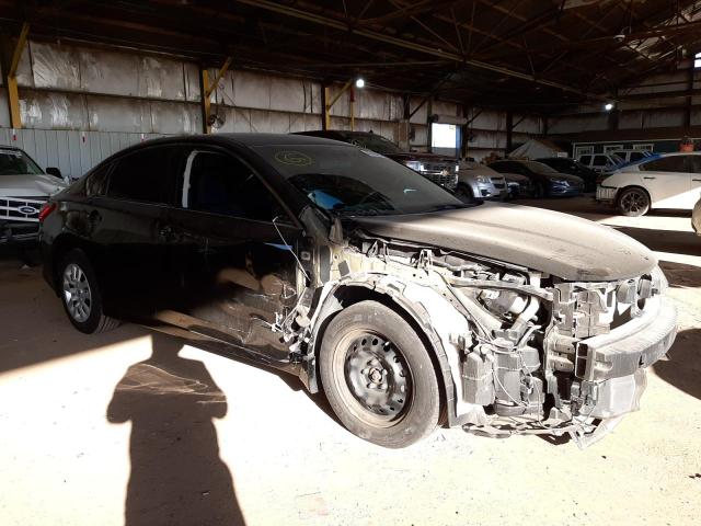 Photo 4 from auction – 2018 NISSAN ALTIMA 2.5 with VIN 1N4AL3APXJC252000