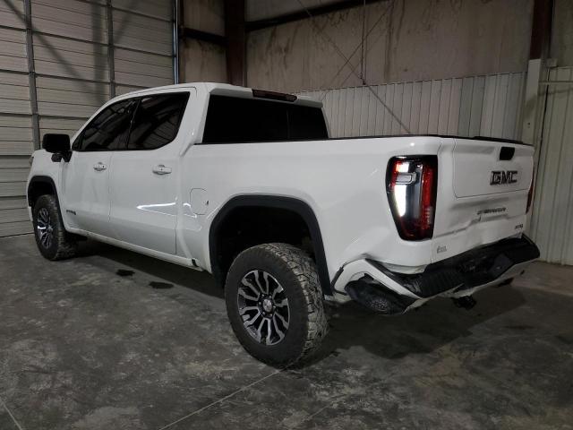 Photo 2 from auction – 2021 GMC SIERRA K15 with VIN 3GTP9EED5MG263728