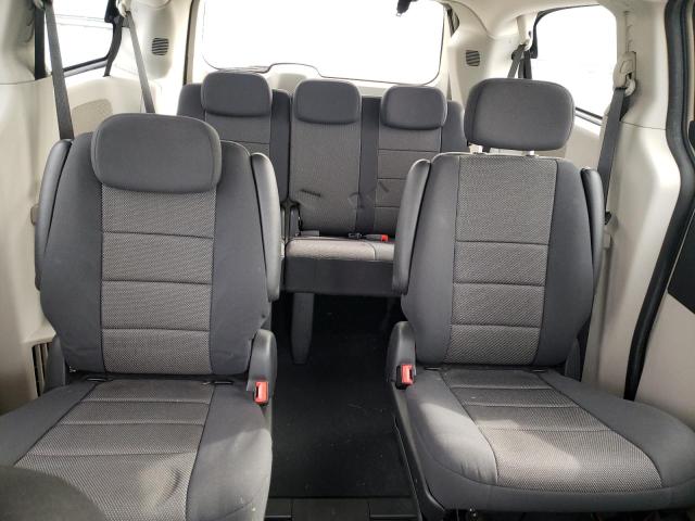 Photo 10 from auction – 2009 DODGE GRAND CARA with VIN 2D8HN54199R659378