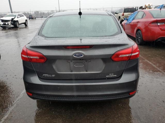 Photo 6 from auction – 2015 FORD FOCUS with VIN 1FADP3F20FL209968