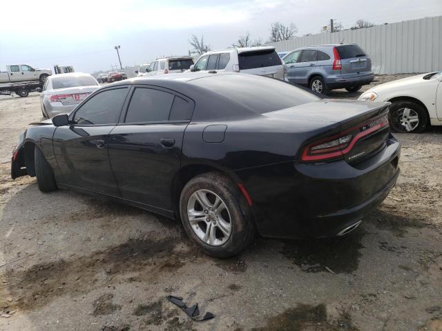 Photo 2 from auction – 2019 DODGE CHARGER SX with VIN 2C3CDXBG6KH636350