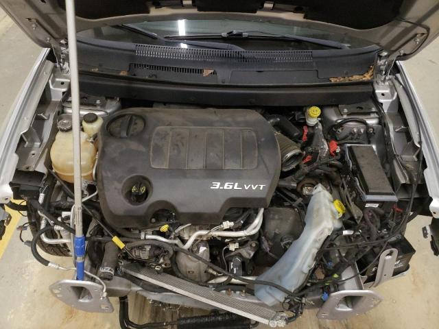 Photo 11 from auction – 2014 DODGE JOURNEY SX with VIN 3C4PDDBG6ET230303
