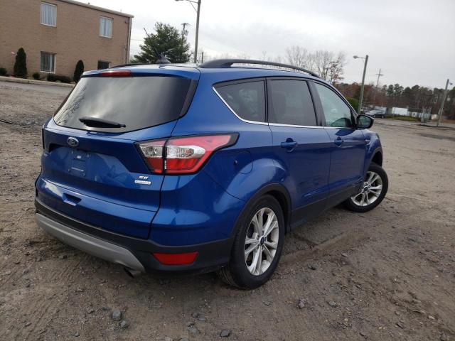 Photo 3 from auction – 2018 FORD ESCAPE SE with VIN 1FMCU0GD2JUD18394