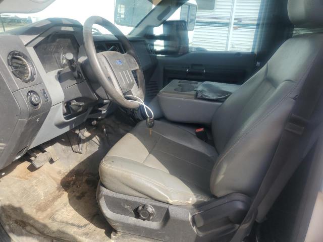 Photo 7 from auction – 2014 FORD F250 SUPER with VIN 1FT7W2B61EEB80190
