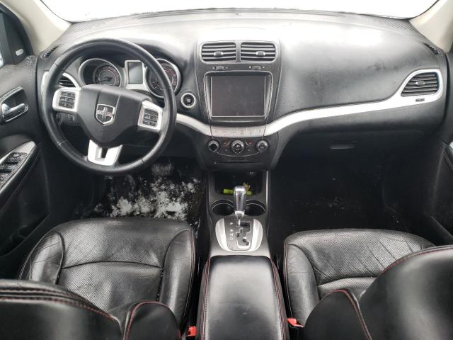 Photo 8 from auction – 2018 DODGE JOURNEY GT with VIN 3C4PDCEG2JT352446