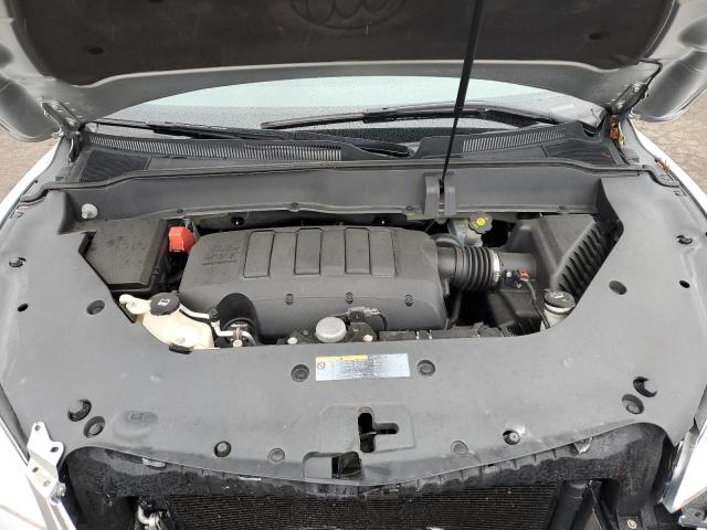 Photo 12 from auction – 2013 BUICK ENCLAVE with VIN 5GAKVDKD3DJ246219